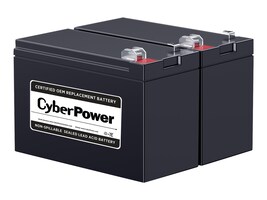 CyberPower RB1270X2C Main Image from Right-angle