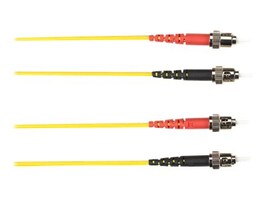 Black Box FOCMR62-003M-STST-YL Main Image from Front