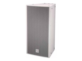 Bosch Security Systems EVF-1122D/126PIW Main Image from Right-angle