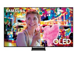 Samsung QN83S90CAEXZA                  Main Image from Front