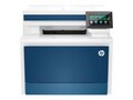 HP Color LaserJet Pro MFP 4301fdn Printer, 4RA81F#BGJ, 41624668, MultiFunction - Laser (color)