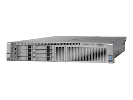 Cisco UCS-SPR-C240M4-BC2 Main Image from Right-angle