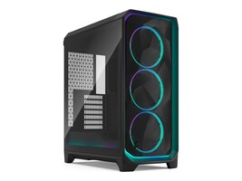 Fractal Design FD-C-MES3A-03                  Main Image from Left-angle