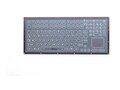 iKEY RUGGED OEM MEMBRANE KEYBOARD,, KYB-5K-MEM-TP-USB, 41684020, Keyboards & Keypads