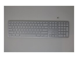 Ergoguys FK416DCS                       Main Image from Front