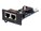 CyberPower RMCARD205TAA Image 2 from Right-angle