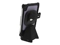 Joy Factory iPad Mini 6 Dock, MIL-STD-810H, DDA121                        , 41974223, Docking Stations & Port Replicators