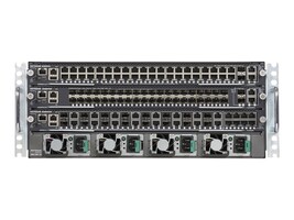 NETGEAR XCM8903SK-10000S Main Image from Front