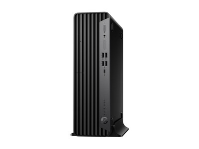 HP Elite SFF 805 G9 AMD 6C Ryzen 5 Pro 8600G 4.3GHz 16GB 512GB SSD GbE W11P, AZ5P1UT#ABA                   , 41833325, Desktops