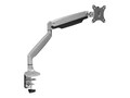 Mount-It! Single Monitor Mount With Gas Spring Arm for 13-32 Displays, MI-1771                       , 42168942, Stands & Mounts - Desktop Monitors