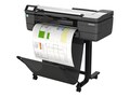 HP DesignJet T830 24 Multifunction Printer w  Mobile Printing, F9A28D#B1K, 41198661, MultiFunction - Ink-Jet