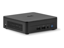 Asus RNUC13L3KV500000I              Main Image from Left-angle