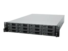 Synology UC3400 Main Image from Right-angle