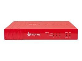 Watchguard Technologies WGNV5201                       Main Image from Front