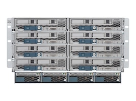 Cisco UCSB-5108-HVDC-UPG Main Image from Front