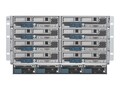 Cisco Chassis, UCS 5108 Blade 200V-380V HVDC 0 PSU 8xFans 0 FEX, UCSB-5108-HVDC-UPG, 31578817, Cases - Systems/Servers