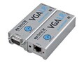 Gefen VGA Extender Kit, EXT-VGA-141LR, 5788811, Video Converters, Extenders & Splitters