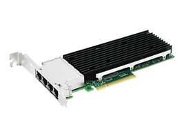 Axiom PCIE34RJ4510-AX Main Image from Right-angle