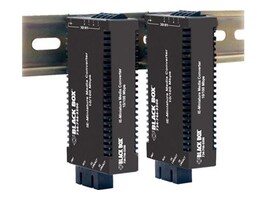 Black Box LIC023A-R4                     Main Image from Left-angle