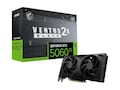 MSI GeForce RTX 5060 Ti VENTUS 2X Overclocked BLACK PLUS PCIe 5.0 Graphics Card, 16GB GDDR7, G506T-16V2CBP, 42122484, Graphics/Video Accelerators MSI GeForce RTX 5060 Ti VENTUS 2X Overclocked BLACK PLUS PCIe 5.0 Graphics Card, 16GB GDDR7, G506T-16V2CBP, 42122484, Graphics/Video Accelerators