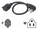 C2G (Cables To Go) 29804 Image 1 from 