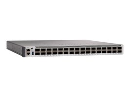 Cisco C9500-32QC-EDU Main Image from Left-angle