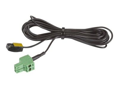 Black Box ControlBridge IR Emitter , CB-ACC-IR-UNI, 33994785, Remote Controls - Presentation Black Box ControlBridge IR Emitter , CB-ACC-IR-UNI, 33994785, Remote Controls - Presentation