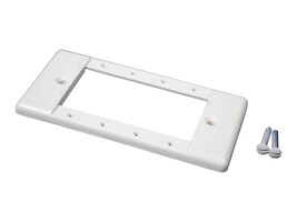 Legrand AV 5507MAAP-BK                    Main Image from Right-angle