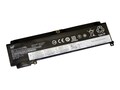 BTI Replacement Internal Notebook , 01AV405-BTI, 41176035, Batteries - Notebook