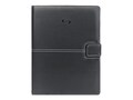 SOLO Summit Large Universal Tablet, VTA201-4, 41200659, Carrying Cases - Tablets & eReaders