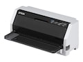 Epson LQ-780N Network Impact Printer, C11CJ81202, 41541010, Printers - Dot-matrix