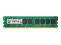 Transcend 8GB PC3-12800 240-pin DDR3 SDRAM DIMM, TS1GLK72W6H, 16653786, Memory