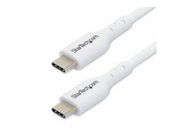 StarTech.com USB2CC10FWHE                   Main Image from Right-angle