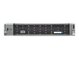 Cisco HX-UC-C240M4SX Main Image from Front