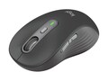Logitech SIGNATURE PLUS M750 L WIRELESS, 910-007508 , 41912247, Mice & Cursor Control Devices Logitech SIGNATURE PLUS M750 L WIRELESS, 910-007508 , 41912247, Mice & Cursor Control Devices