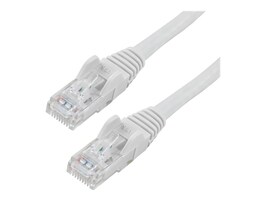 StarTech.com N6PATCH50WH Main Image from Right-angle