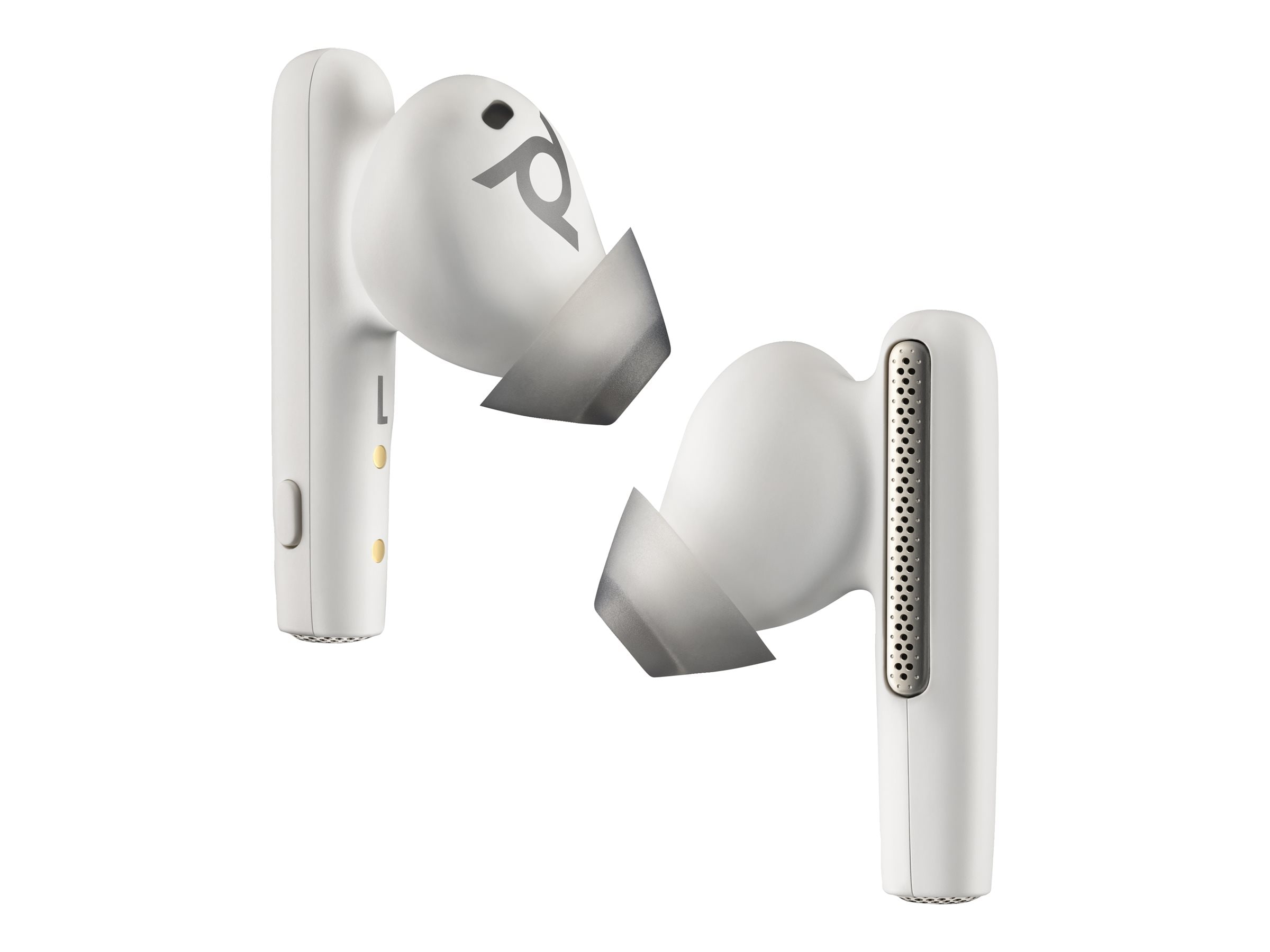 HP Poly Voyager Free 60 60+ Microsoft Teams Certified Earbuds (8L5B0AA )