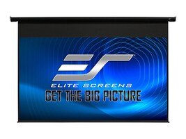 Elite Screens ELECTRIC180V2 Main Image from Front