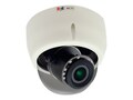 Acti 3MP Indoor Day Night Superior WDR 4.3x Zoom Dome, E618, 31958879, Cameras - Security