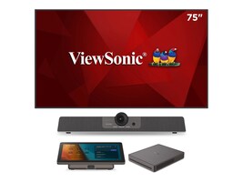 ViewSonic CDE7530-MTR                    Main Image from Multi-angle