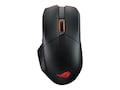 Asus P708 ROG CHAKRAM X Gaming Mouse, P708ROGCHAKRAMXO, 41565052, Mice & Cursor Control Devices