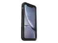 OtterBox iPhone XR Commuter Series Case, ProPack Packaging, Black, 77-59817, 36185764, Carrying Cases - Phones/PDAs