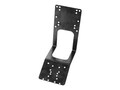 Zebra Keyboard Support Bracket, CRD-ET8X-M-KBBK1-01, 41329663, Mounting Hardware - Miscellaneous Zebra Keyboard Support Bracket, CRD-ET8X-M-KBBK1-01, 41329663, Mounting Hardware - Miscellaneous