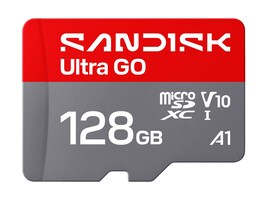 SanDisk Technologies SDSQUGN-128G-GN6MN Main Image from Front SanDisk Technologies SDSQUGN-128G-GN6MN Main Image from Front