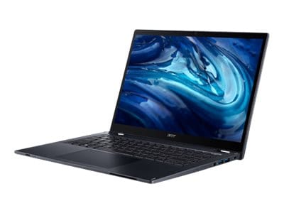 Acer TravelMate Spin P4 TMP414RN-41 AMD Ryzen 5 Pro 6650U 16GB 512GB 14 Touch W11P, NX.VUTAA.002, 41533770, Notebooks - Convertible