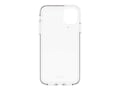 Zagg Clear Gear4 Cases Crystal , 702003721, 41378924, Carrying Cases - Notebook