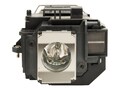 BTI Replacement Lamp for BrightLink 450Wi, 455Wi, 450W, 460, V13H010L57-BTI, 36970092, Projector Lamps
