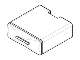 Ergotron EN2D0002 Main Image from Right-angle Ergotron EN2D0002 Main Image from Right-angle