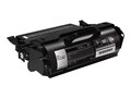 Dell Black High Yield Use & Return Toner Cartridge for Dell 5230n, 5230dn & 5350dn Laser Printers , F362T, 32446200, Toner and Imaging Components - OEM