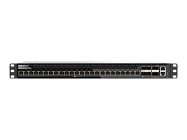 QNAP QSW-M7230-2X4F24T-US Main Image from Front QNAP QSW-M7230-2X4F24T-US Main Image from Front